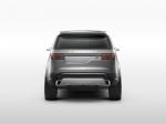 Land Rover Discovery Vision Concept 2014 года
